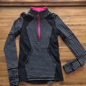 Ivivva Girls Lululemon Jacket